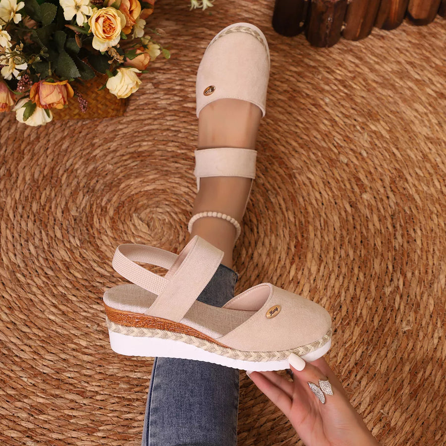 Sandal Muse