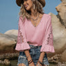 Blush Pink