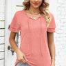 Watermelon pink