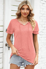 Watermelon pink