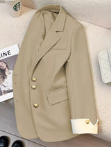 Mustard Yellow