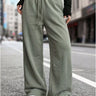 Grayish Green