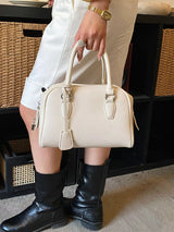 Cream White