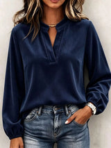 Dark Navy