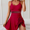 Wine Red