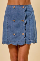 Denim