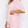 Blush Pink
