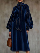 Dark Navy