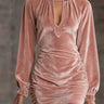 Dusty Pink