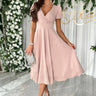 Apricot Pink
