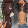 Coffee Brown