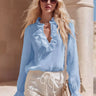 Sky Blue