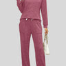 Dusty Pink
