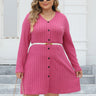 Hot Pink