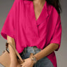 Hot Pink