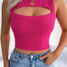 Hot Pink