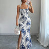 Peacock  Blue