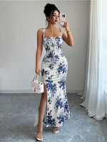 Peacock  Blue