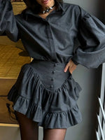 Dark Gray