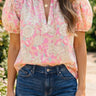 Blush Pink