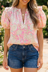 Blush Pink