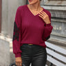 Deep Red