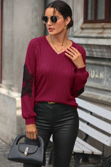 Deep Red