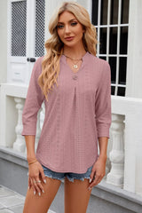 Dusty Pink