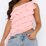 Watermelon pink