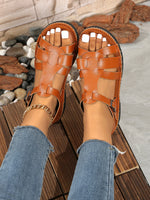 Light Brown