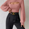 Dusty Pink