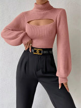 Dusty Pink