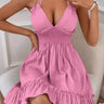 Fuchsia Pink