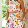 Floral