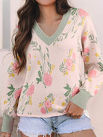 Floral