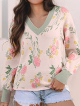 Floral