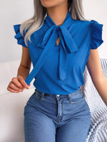 Peacock  Blue