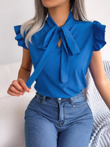 Peacock  Blue