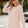 Pale Blush
