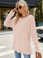 Pale Blush