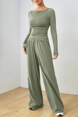 Matcha Green