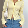 Light Yellow