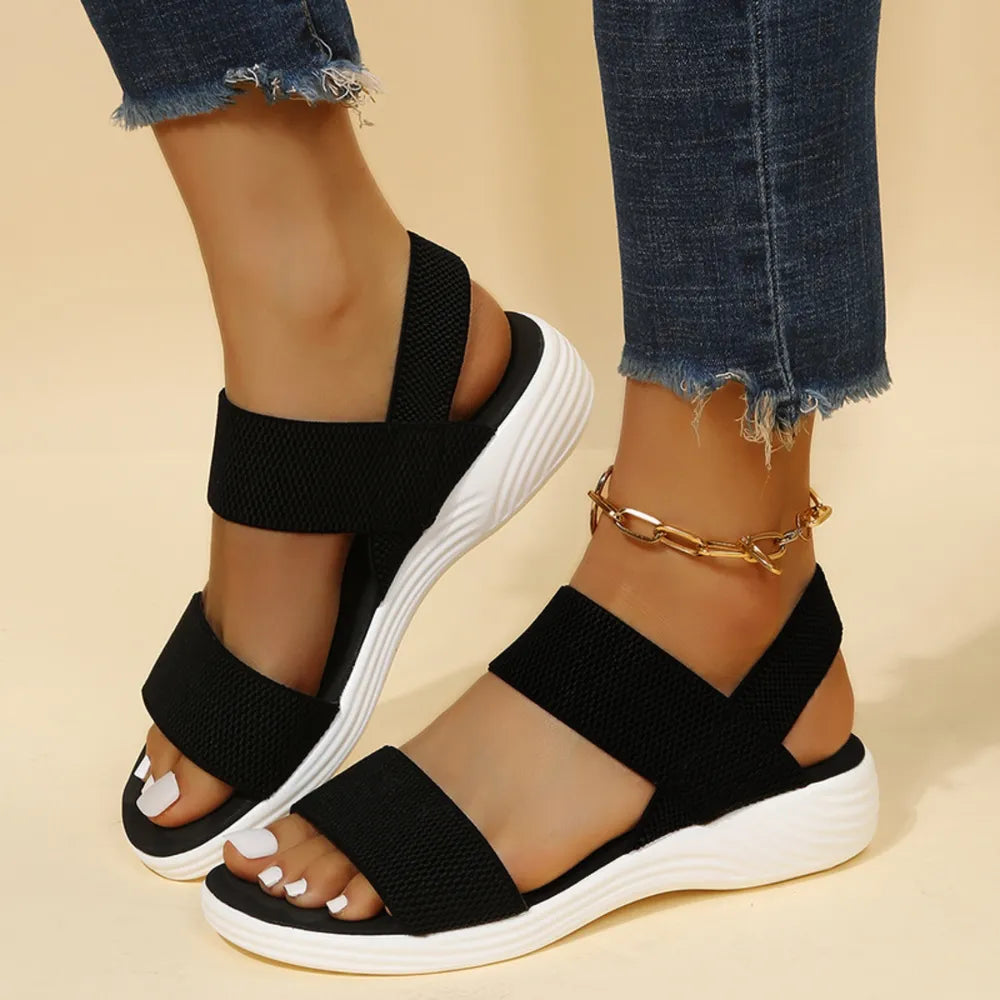 Heel Appeal