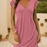 Dusty Pink