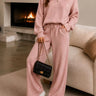 Dusty Pink