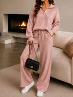 Dusty Pink