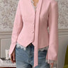 Blush Pink
