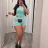 Turquoise