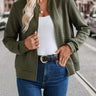 Army Green