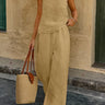 Earthy Yellow